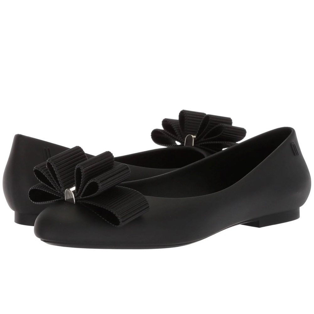 Melissa Doll Fem + Jason Wu women’s shoes